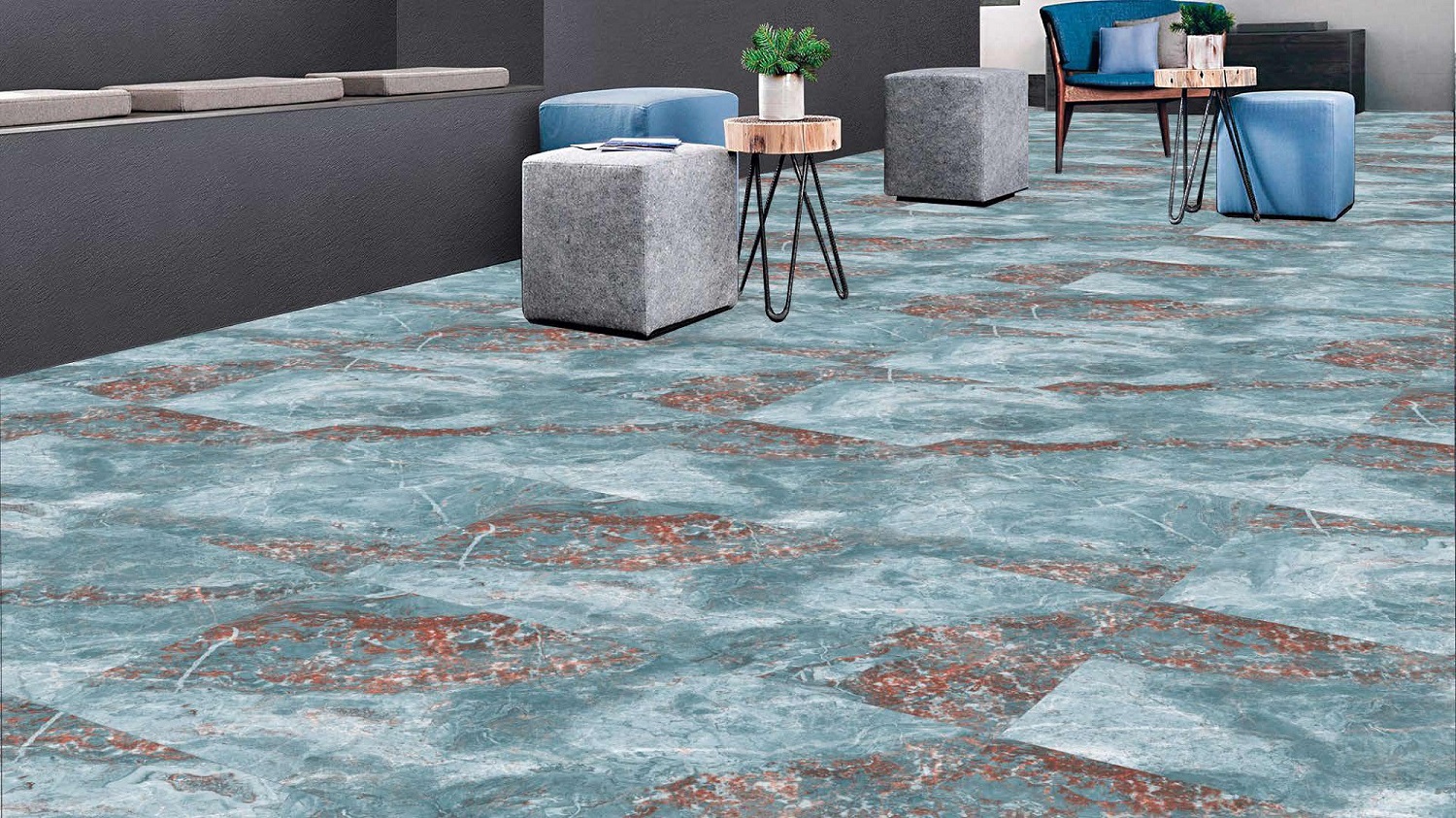 Bluezone Infinity - фото 6