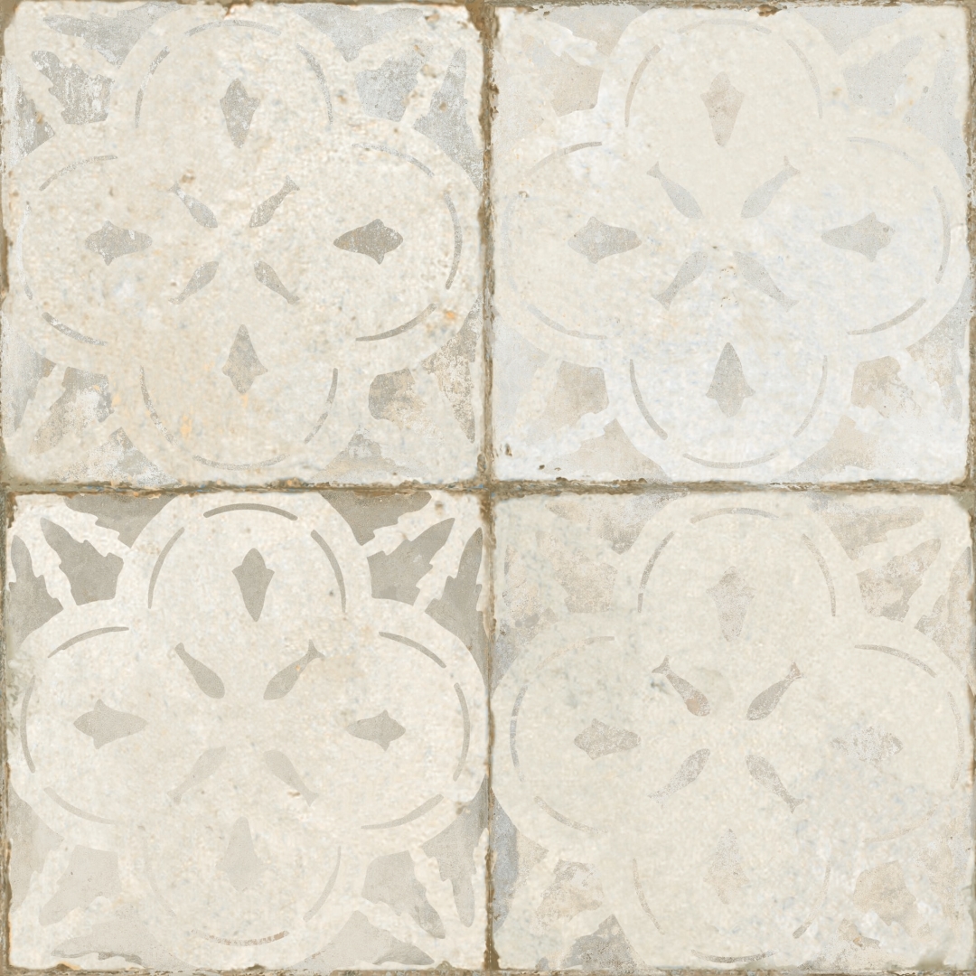 38316 На пол Fs Aurora White 45x45x0.95 - фото 7