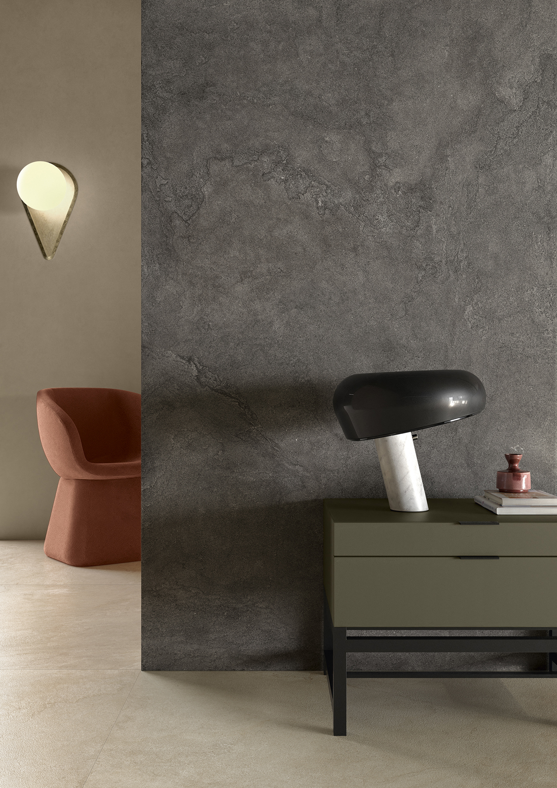 Lea Ceramiche Pulse - фото 16