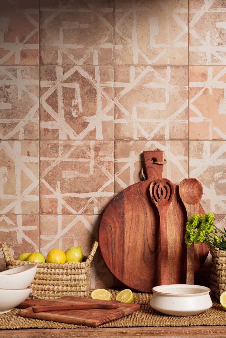 38084 На пол Fs Alora Nat 45x45x0.95 - фото 21