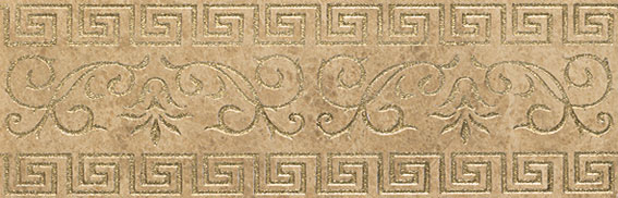Бордюр Babylon Arka Noce 15х45