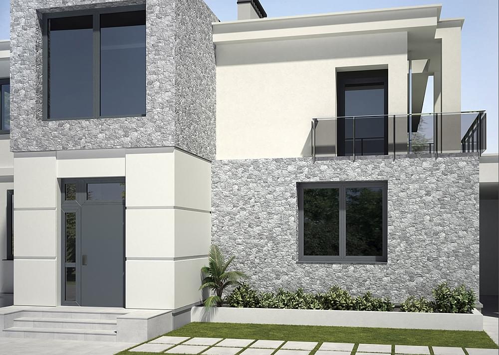 202720 На стену Terranova Nature 32x89 - фото 4