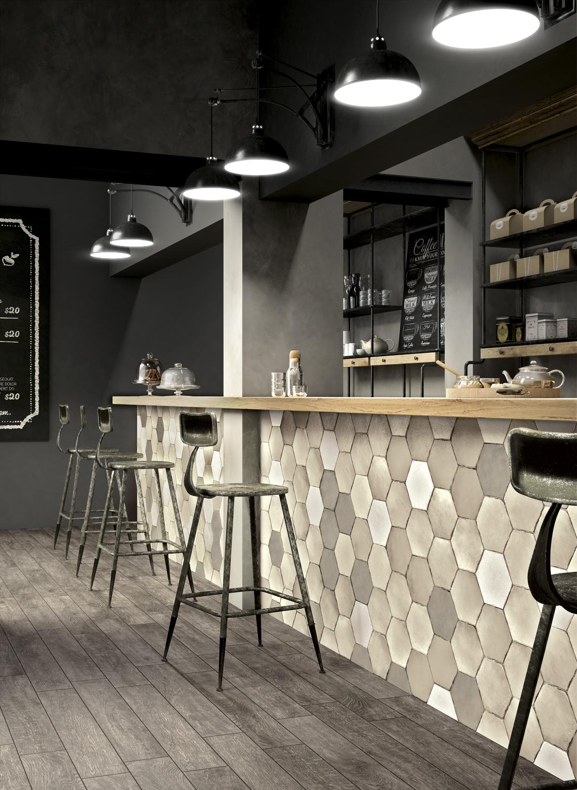 Ragno Marazzi Eden - фото 14