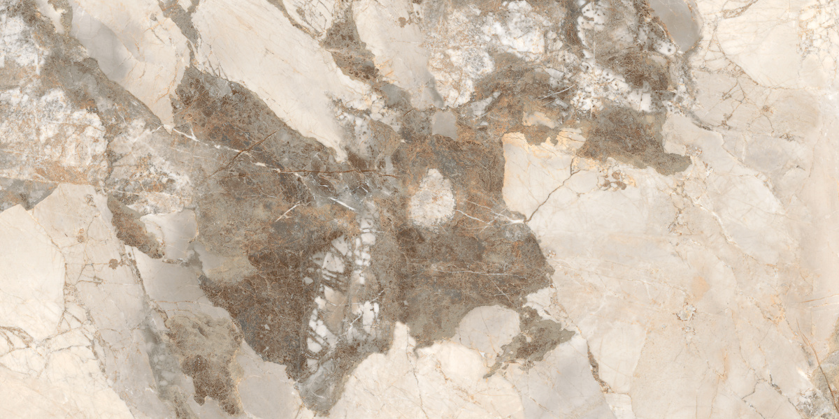 На пол Exence Beige Бежевый полированный 80х160 - фото 2