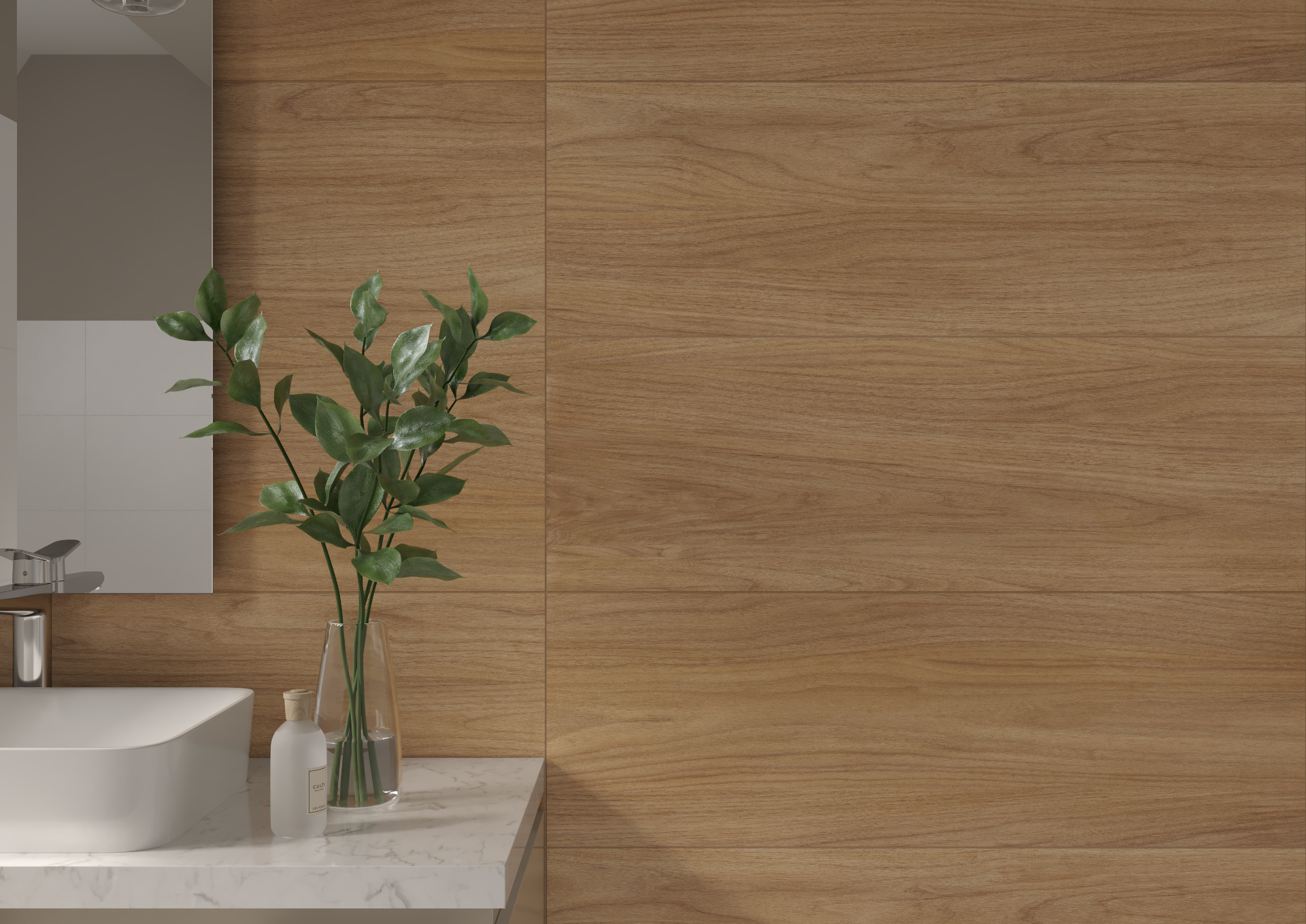 010101004968 На стену Scandi White 02 - фото 3