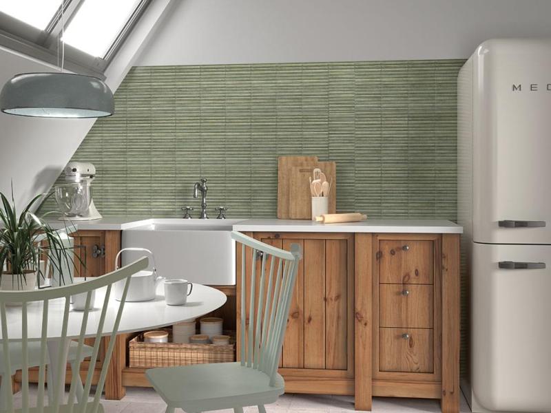 На стену Etna Nero - фото 9