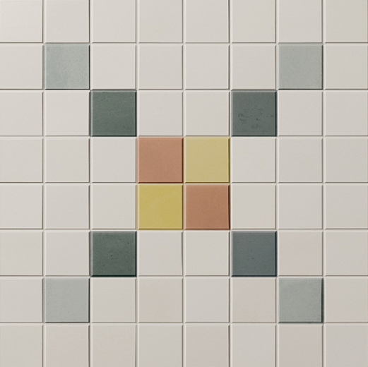 127394 На пол Tesserae Play All Frutti