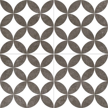 На пол chic Roy 45.2х45.2