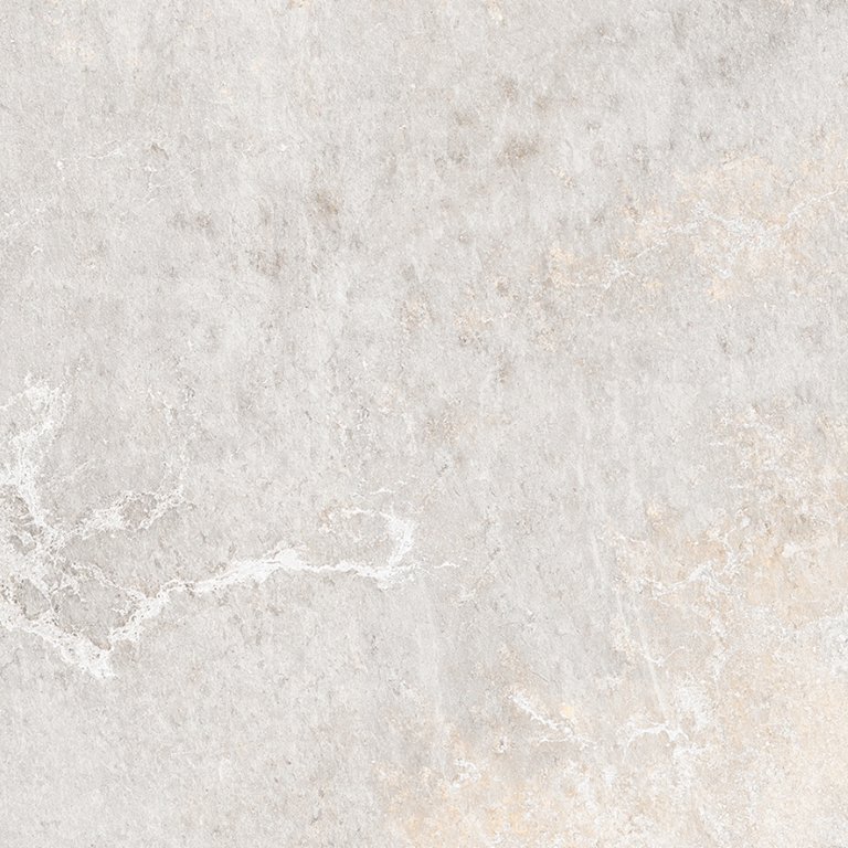 На пол Blaze Silver Светло-Серый 60х60 Сатинированный Карвинг - фото 6