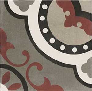 Декор Nostalgy Deco Barcelona Grenade