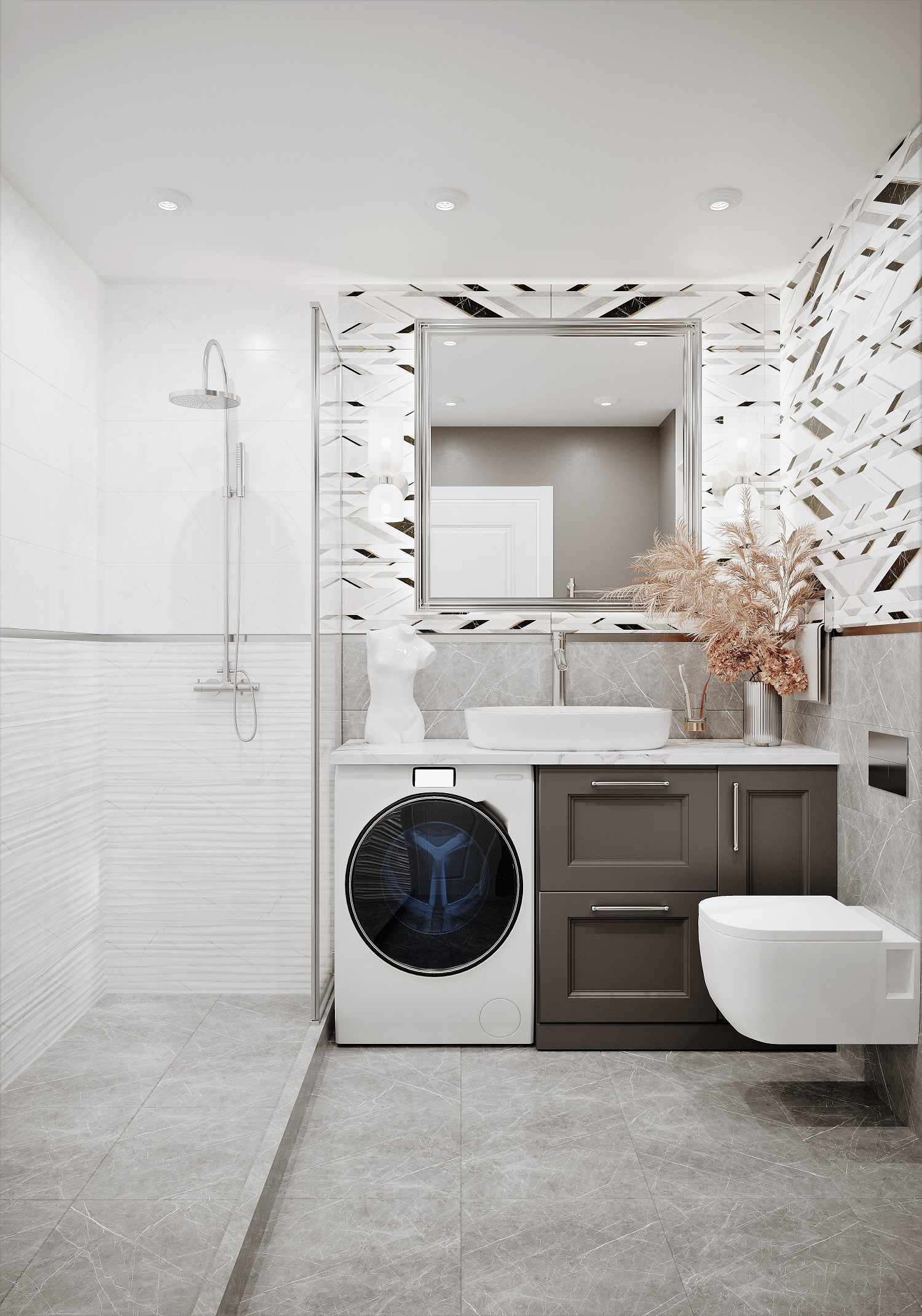 Берёза Керамика Верди - фото 2