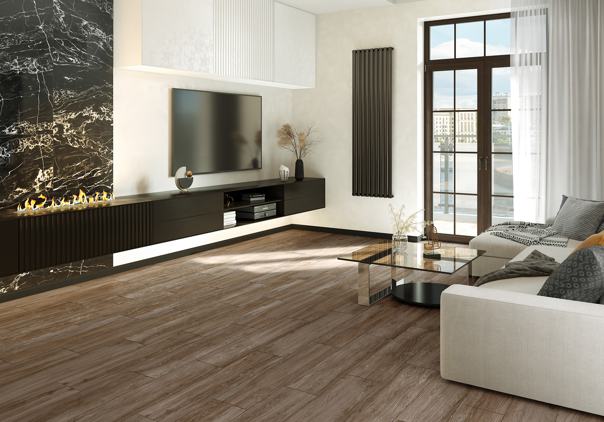 GFA92SNR44R На пол Sanray 44R Rectified - фото 14