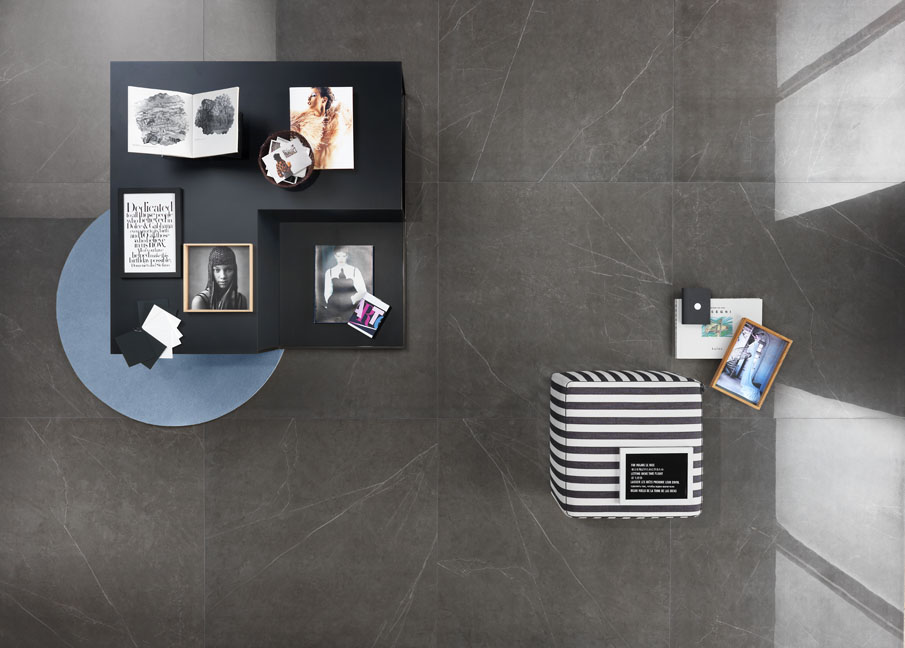 Lea Ceramiche Timeless Marble Slimtech - фото 19