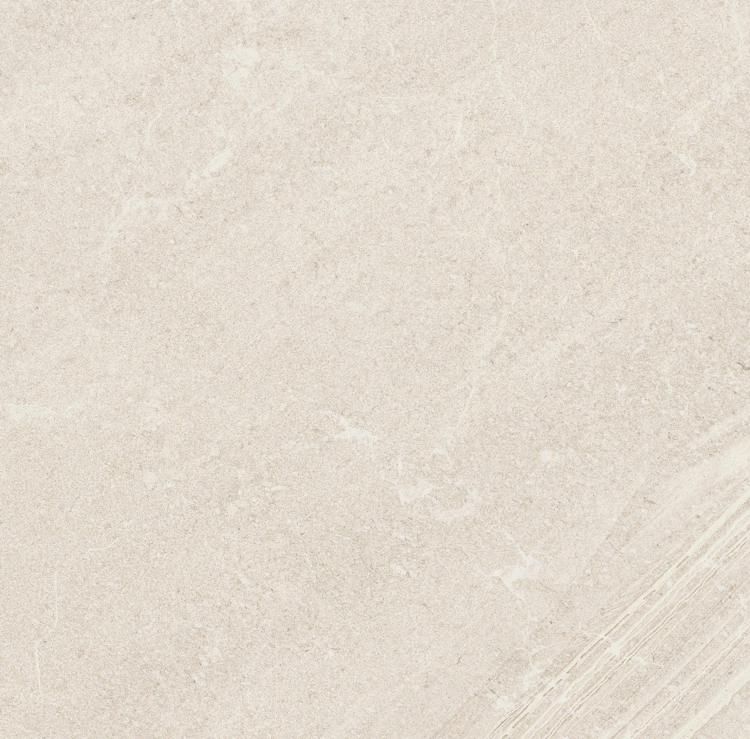 GB01/NS_R9/60x60x10R/GW На пол Gabbro GB01 White 60 Неполированный