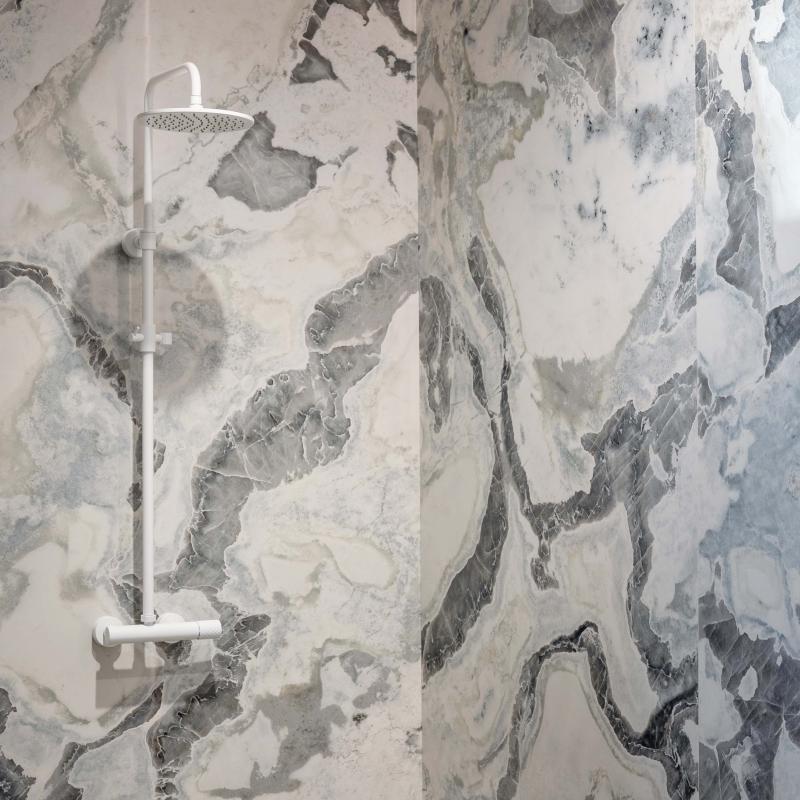 PF60017519 На пол Supreme Hedonism Calacatta Dante Nat R 60x120 - фото 18