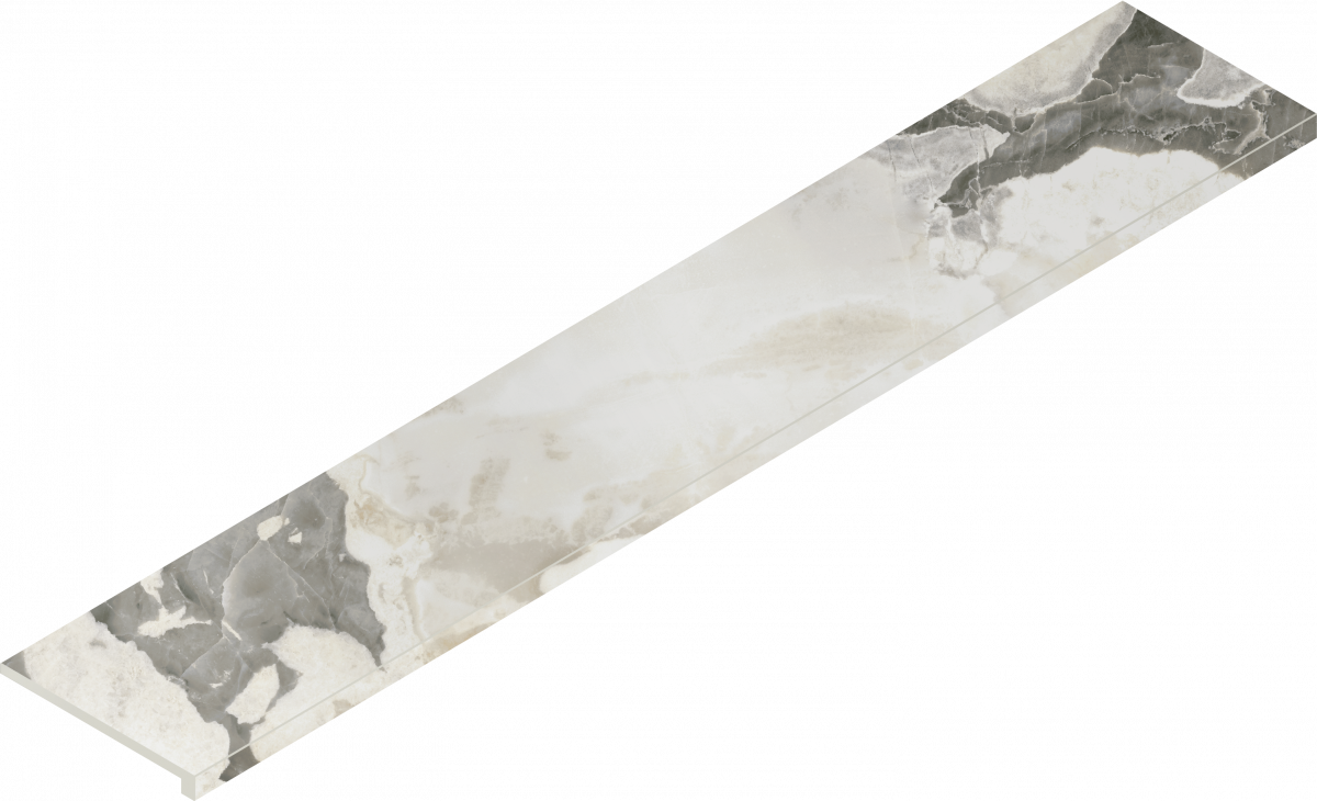 620070002628 Ступень Stellaris Dover Light Scalino Angolare Dx 33x160