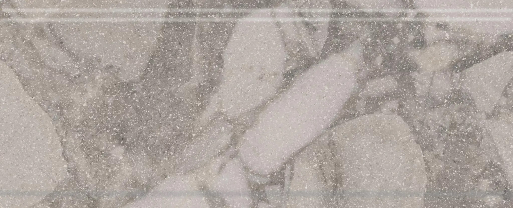 KMB2BDA002BR Бордюр Рабат Стоун серый матовый обрезной 30x12x1.3 - фото 4