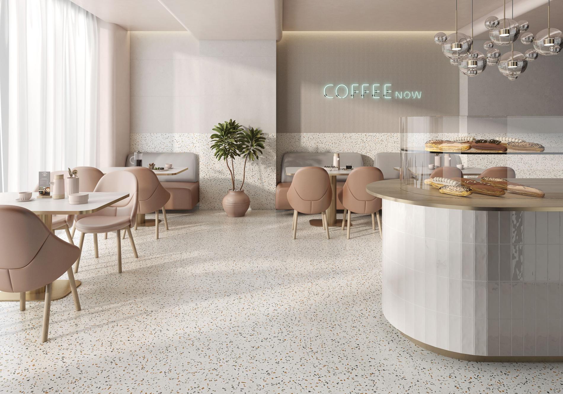 Pamesa Terrazzo - фото 2