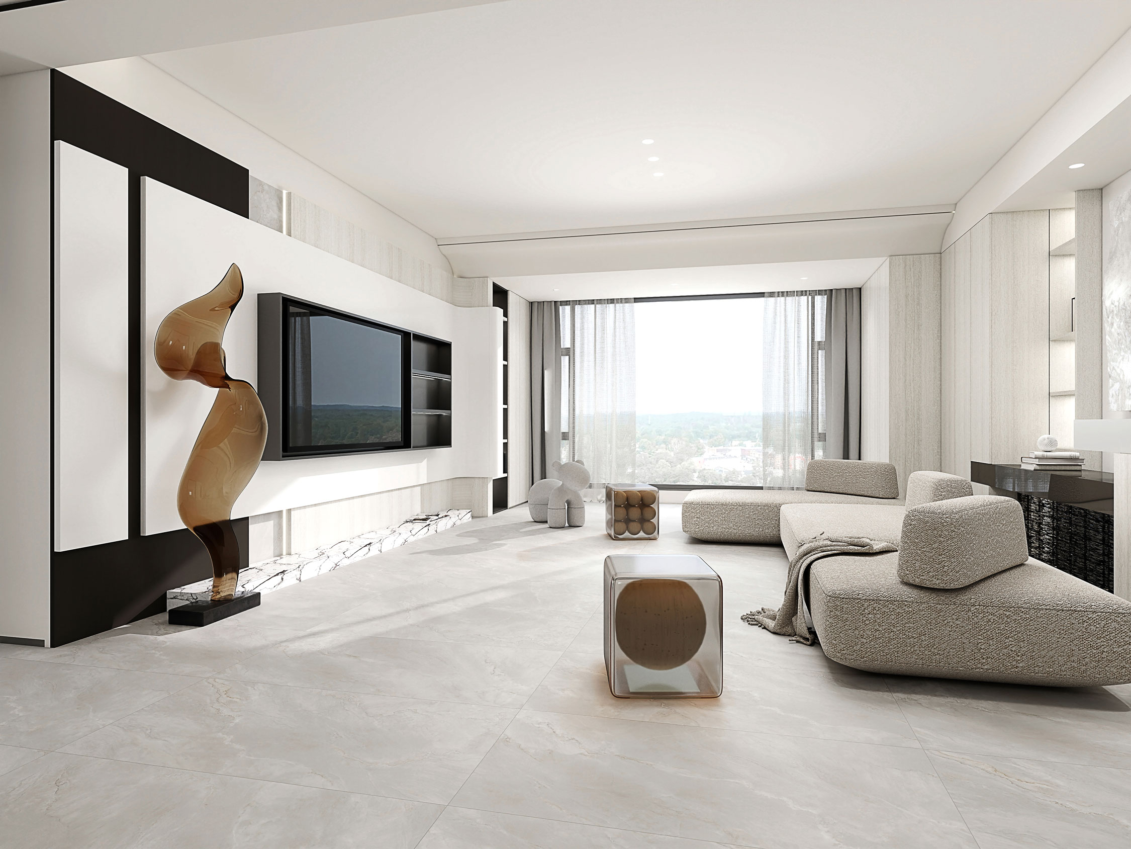 Глобал Тиле Cordoba