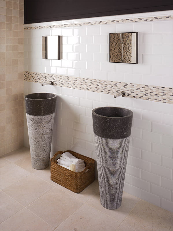 PT03131 На стену Plus Bissel Blu Grey - фото 7