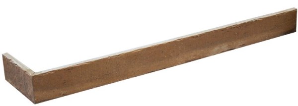 INT734 На стену City Санремо угловой элемент 468/115х40х10