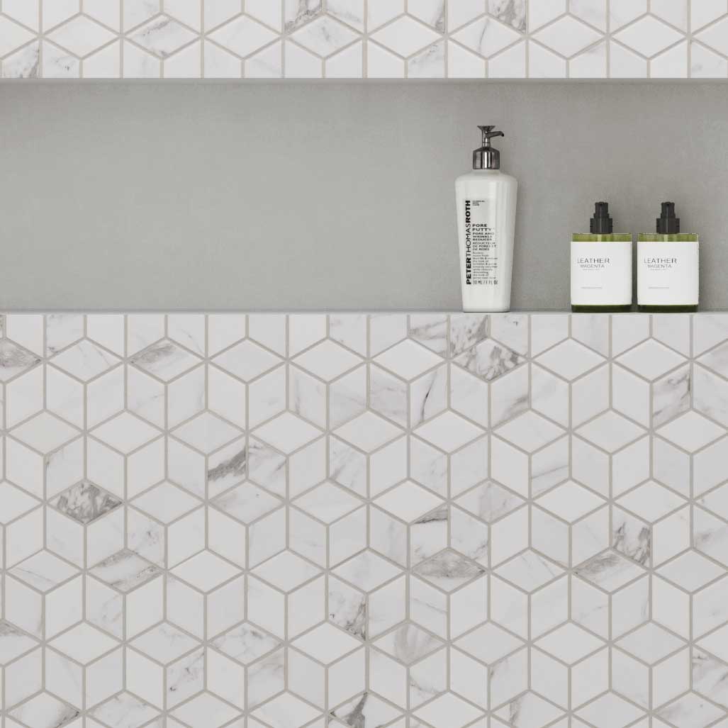 На пол Rhombus Venato - фото 11