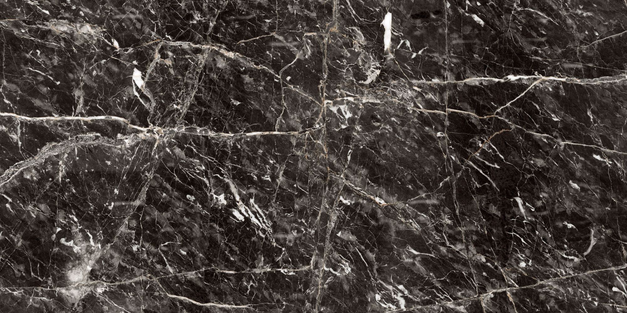 На пол Найт Черный подполированный 60х120 - фото 5