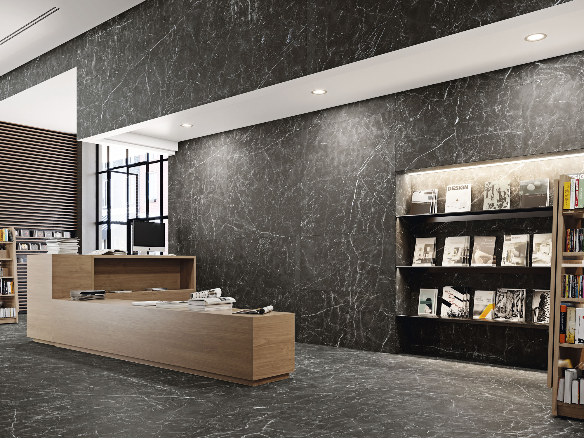 На пол Fox Fox Graphite Pulido - фото 4