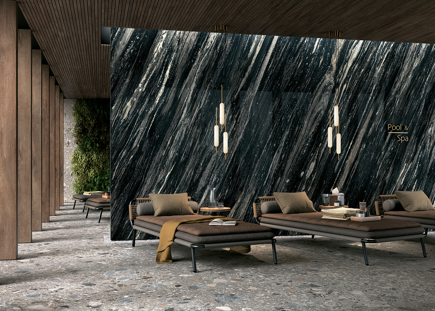 AQN0 На пол Wanderlust Labradorite WA 05 120x278 - фото 16