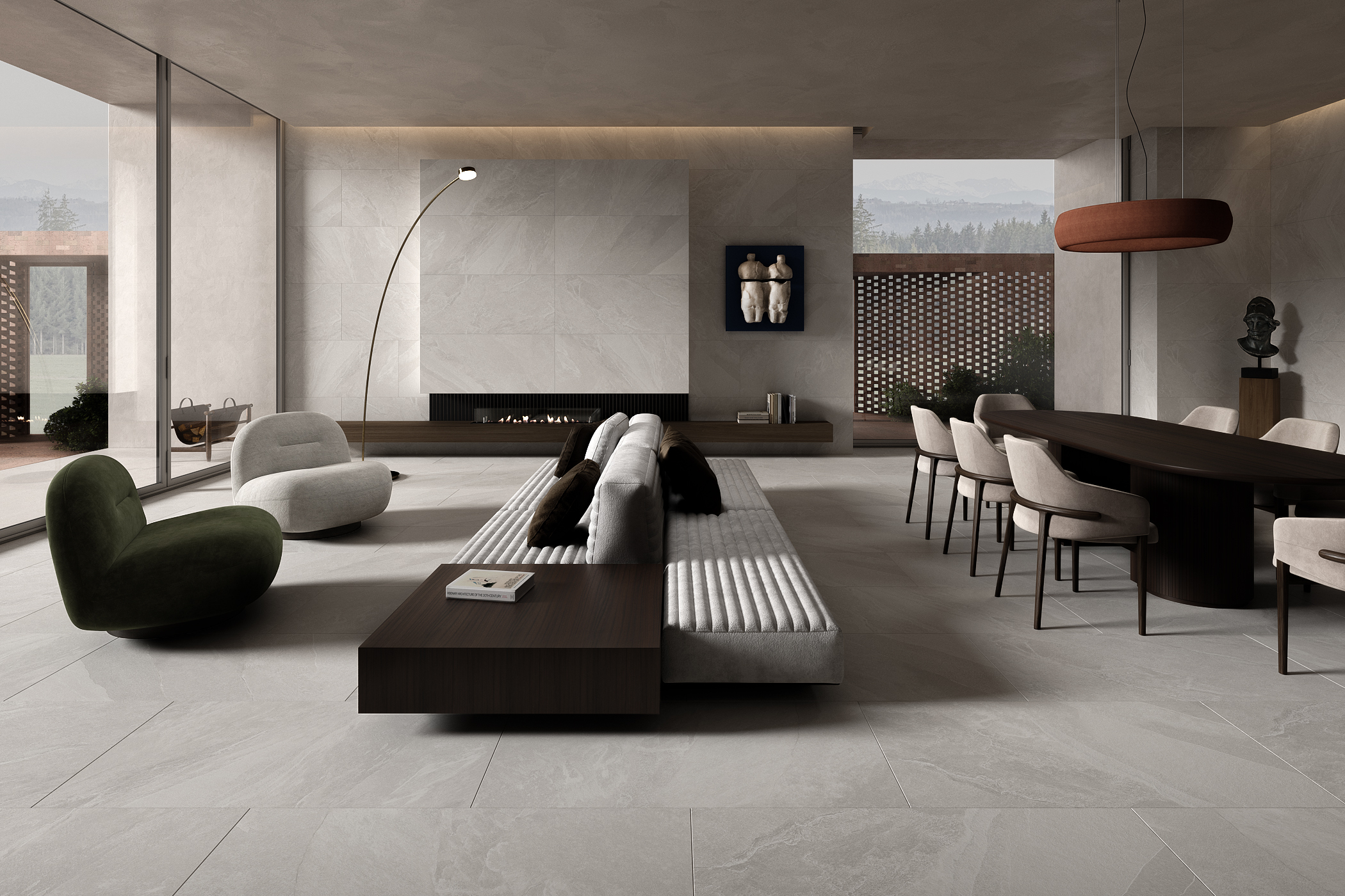 Artcer Stone - фото 38