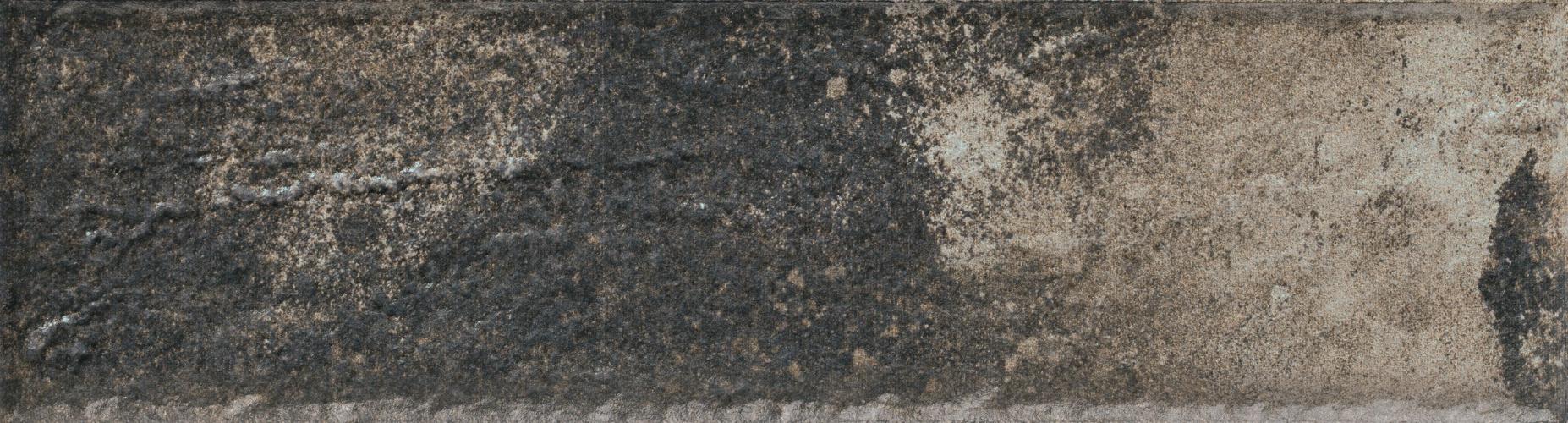 На стену Scandiano Brown Elewacja 24x6.5