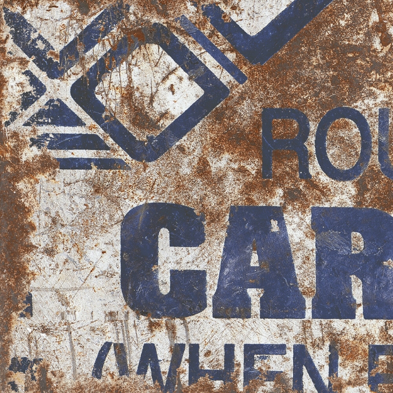 25372 Декоративная вставка Foresta Mumble T.Oxik/19.5/R - фото 2