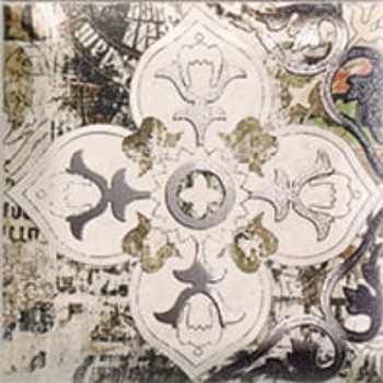 PT02911 Декор Tunisia Deco 15x15 - фото 9