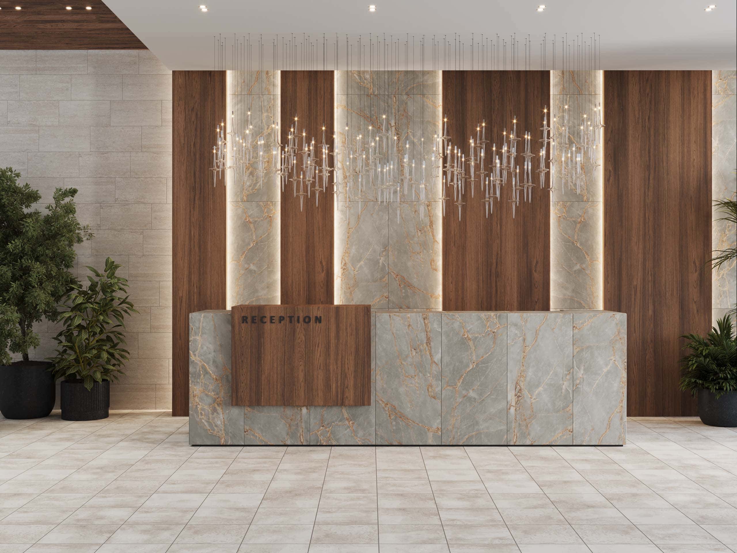 Skirting/IN01_PS/7x60x10 Плинтус Intense IN01 Grey Полированный 7x60 - фото 6