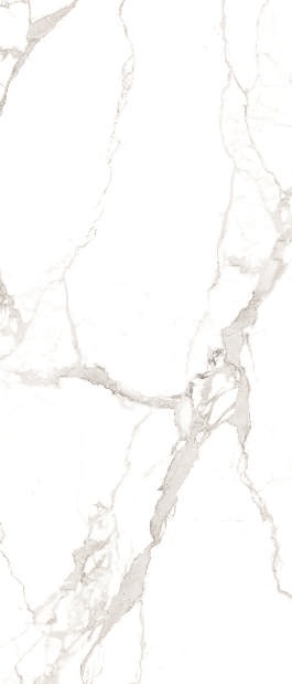 На пол Slabs Statuario Natural Polish 120х280 - фото 3