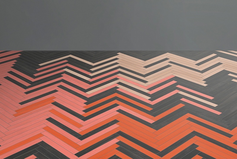 410TC18 На пол Technicolor Ocean TC18 - фото 3