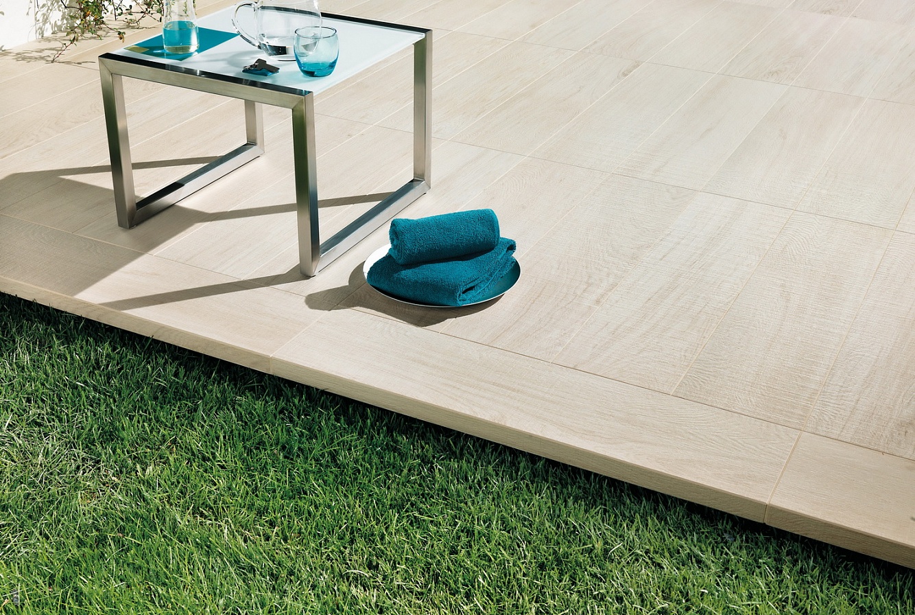 AM8D На пол Etic Rovere Tatami 22.5 - фото 4