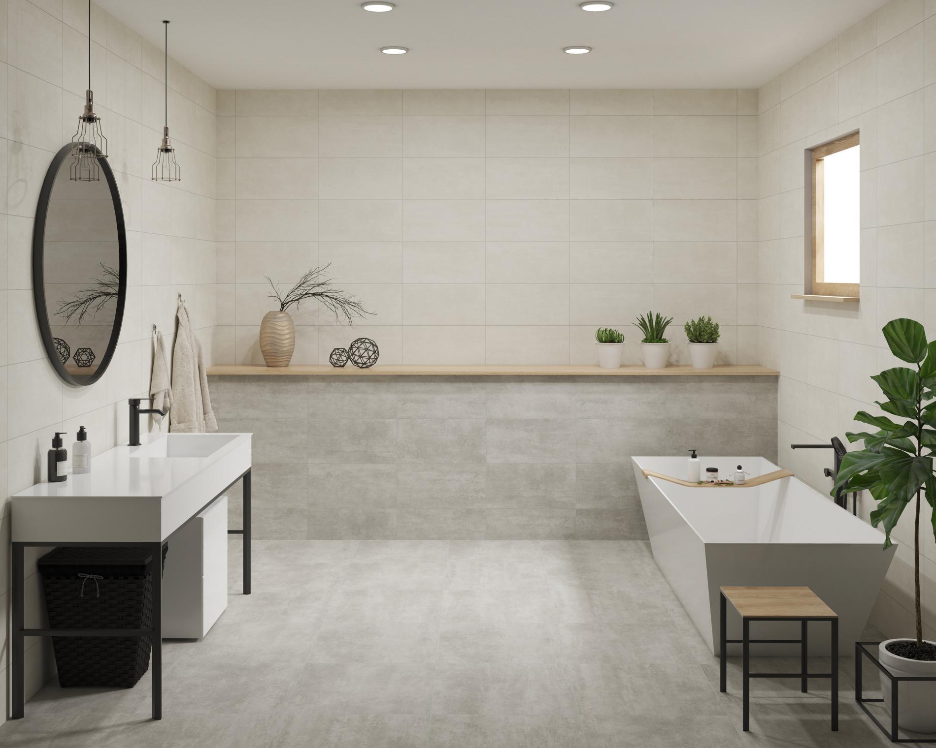 017.840.0002.02818 На пол Provenza L Gris MT Rec 60x60 - фото 6