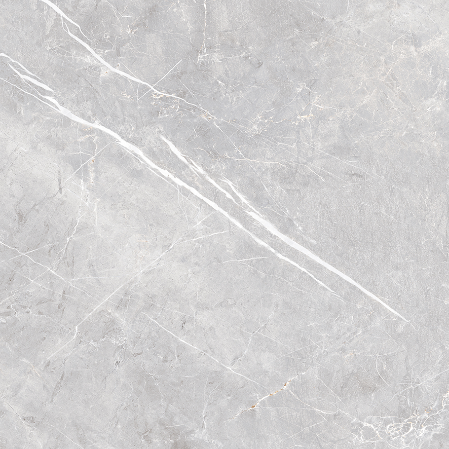 LP6060G0071R На пол Lune Grigio серый матовый карвинг 59.5х59.5