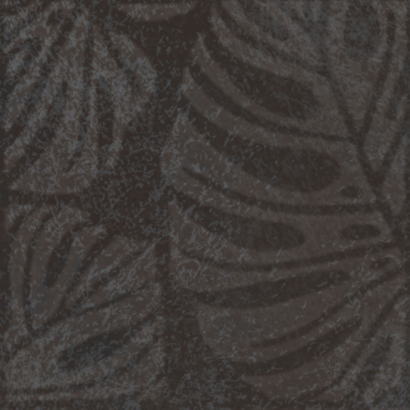 KMD2SFC002BN Декор Агдаль 2 металл матовый структура 15x15x0.9 - фото 9