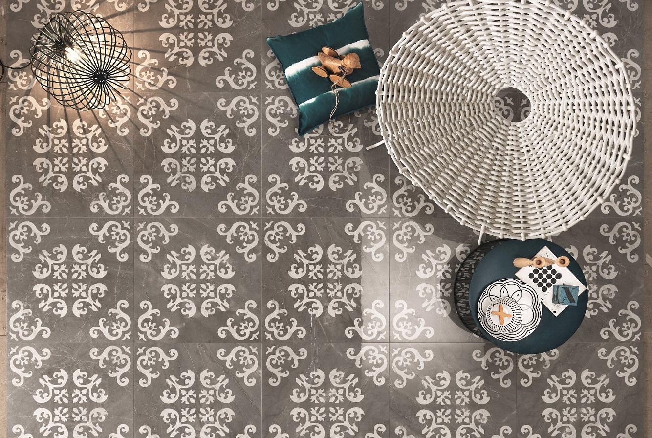 WE0268L На пол White Experience Wall Statuario Living Lap - фото 30