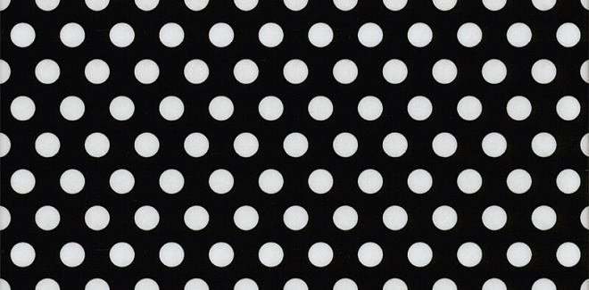 AD/A384/16000 Декор Этуаль Dec. Черный 15х7.4