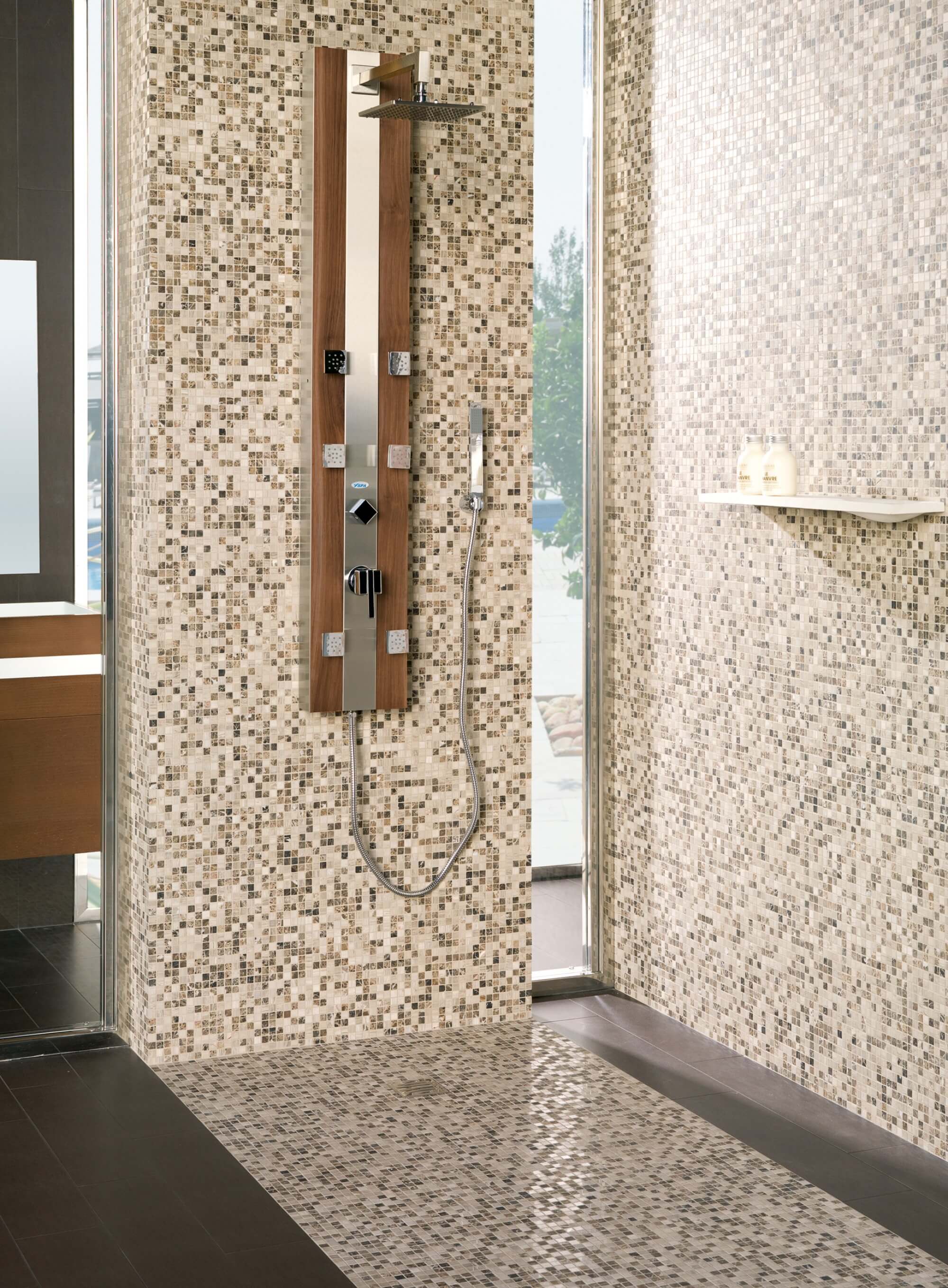 185396 На стену Emphasis Cayman Nacar 30x30 - фото 2