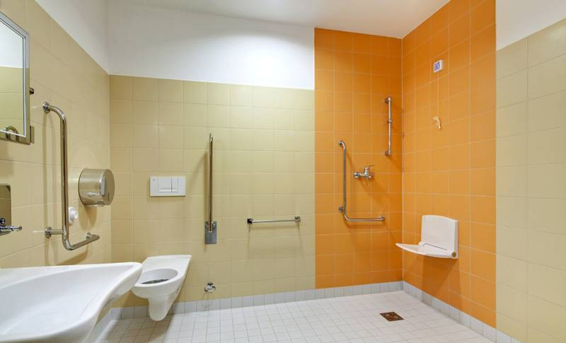 GRS05650 На пол Color Two На сетке Рельефный Ral 0607050 5x5 - фото 5