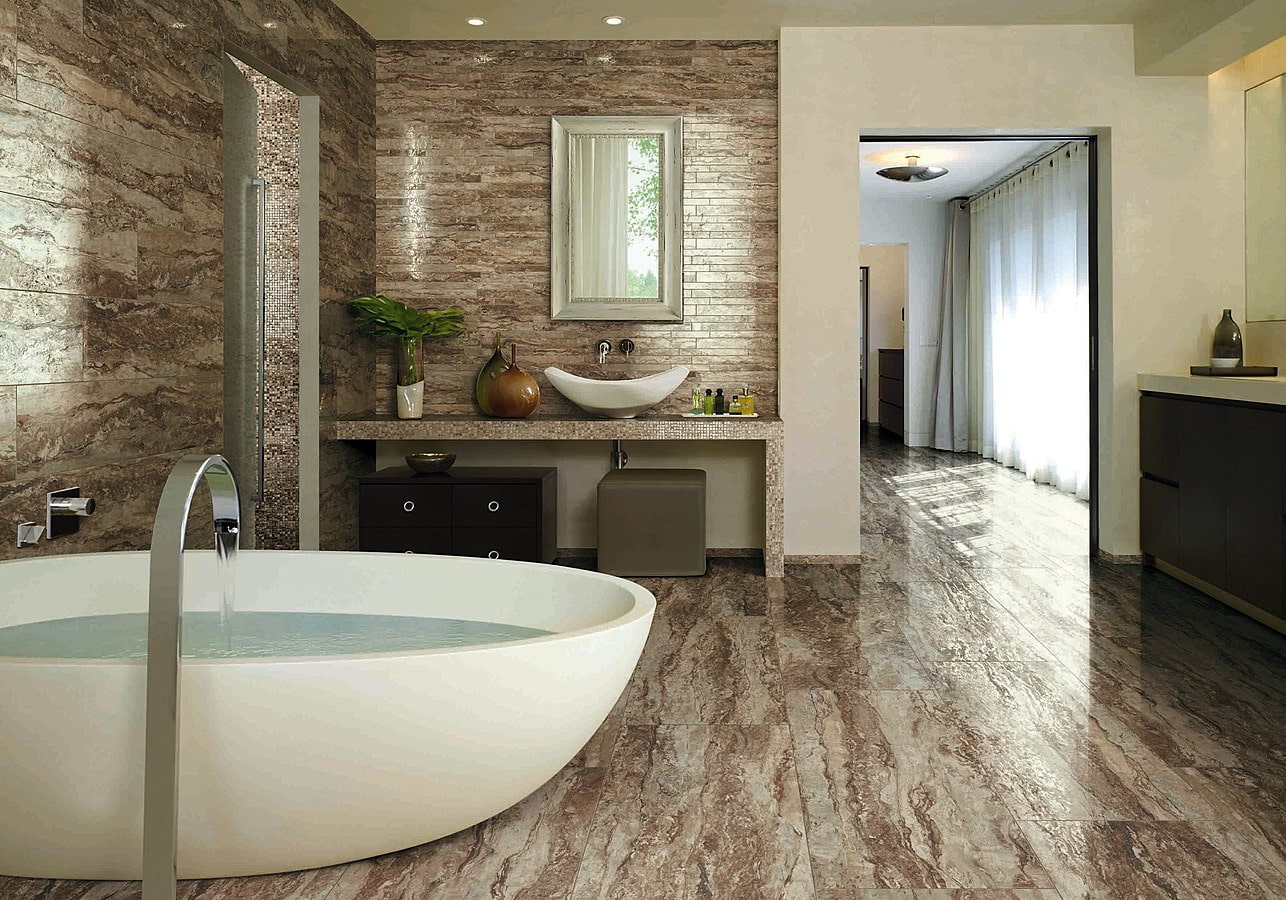 Декор Hiros Bianco 31.5x31.5 - фото 10