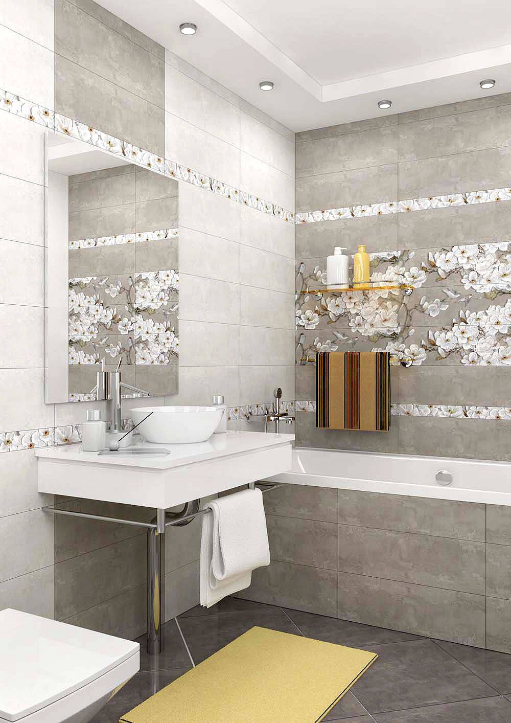 Уралкерамика Poli - фото 2