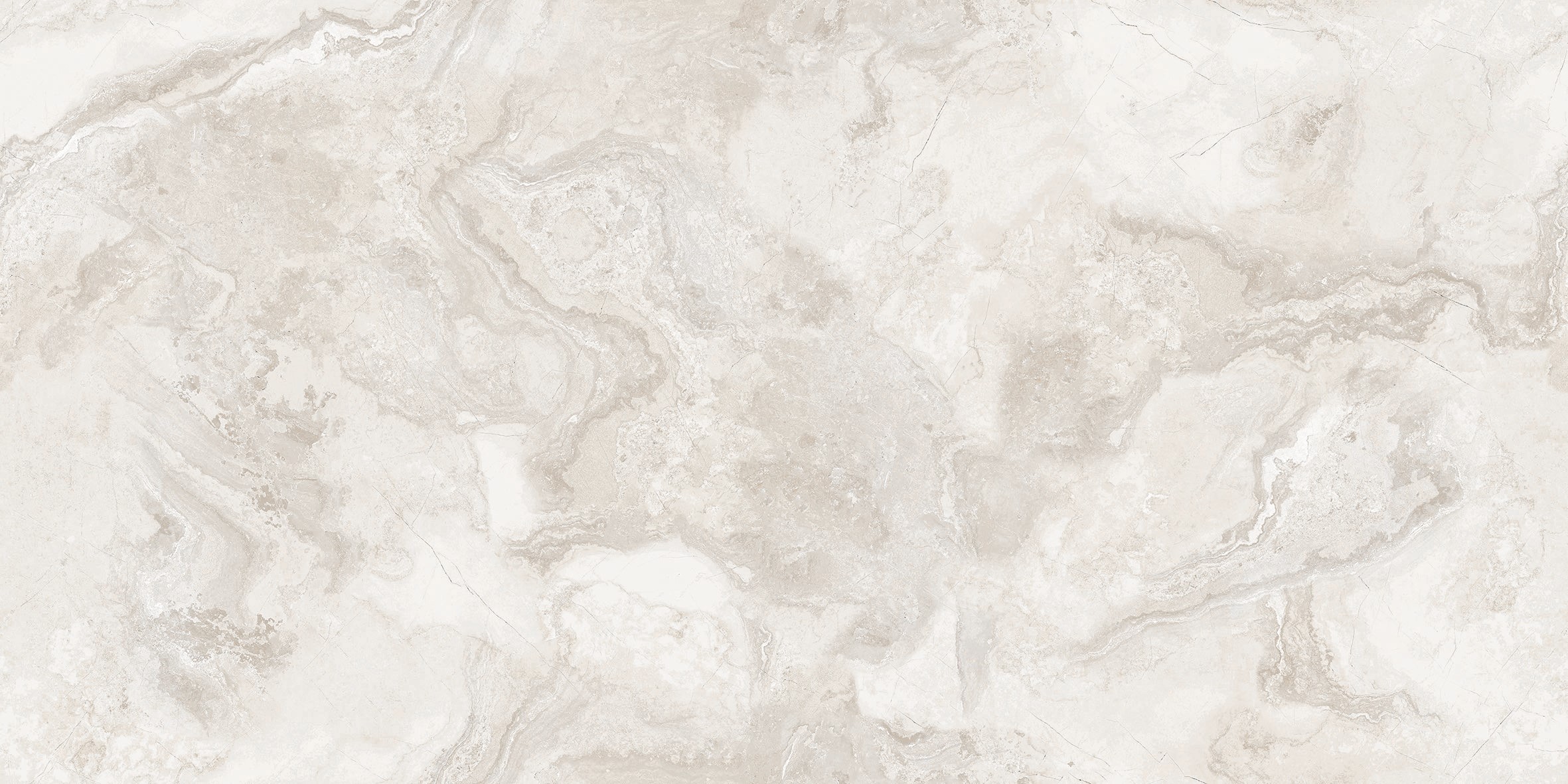 MVL4412P На пол Marble Aquarelle Ivory Glossy 60x120 - фото 6