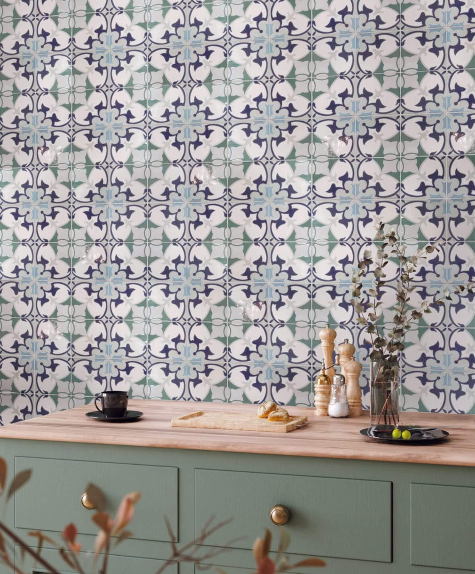 Nanda Tiles Melody - фото 5