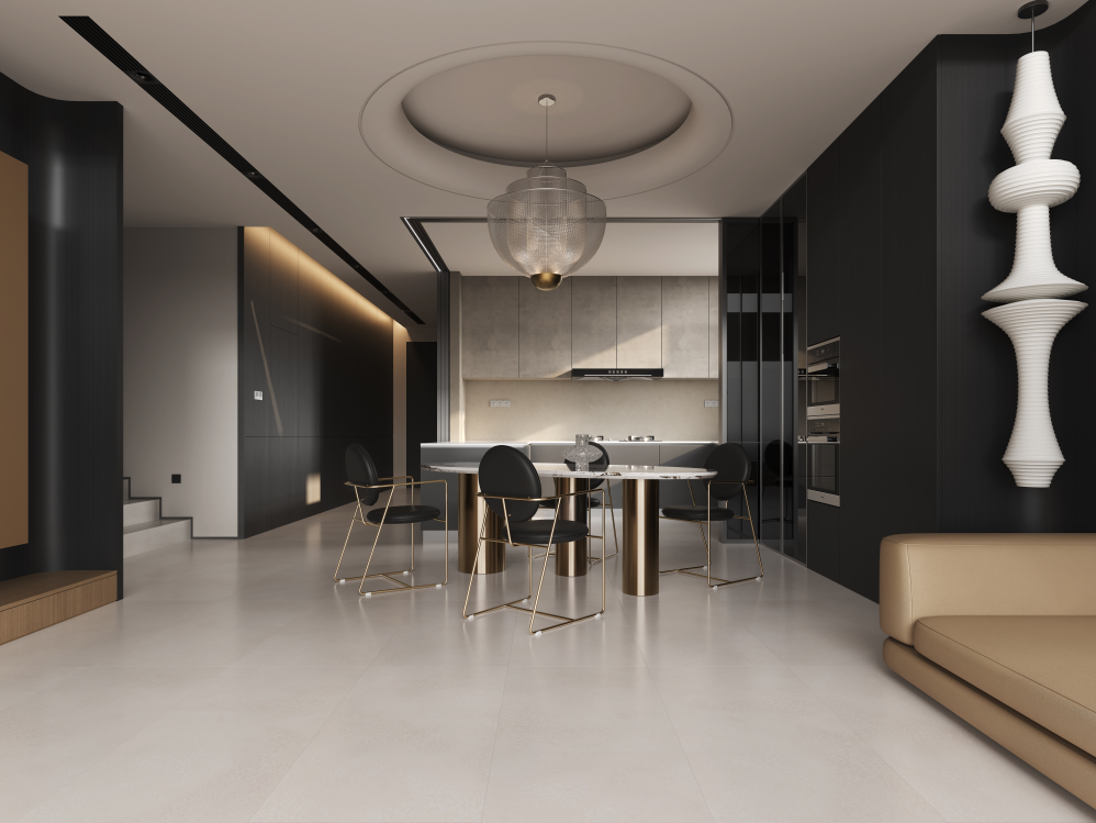 AVS-105 Декор Avanti Leo Decor Grain 600x1200 - фото 11