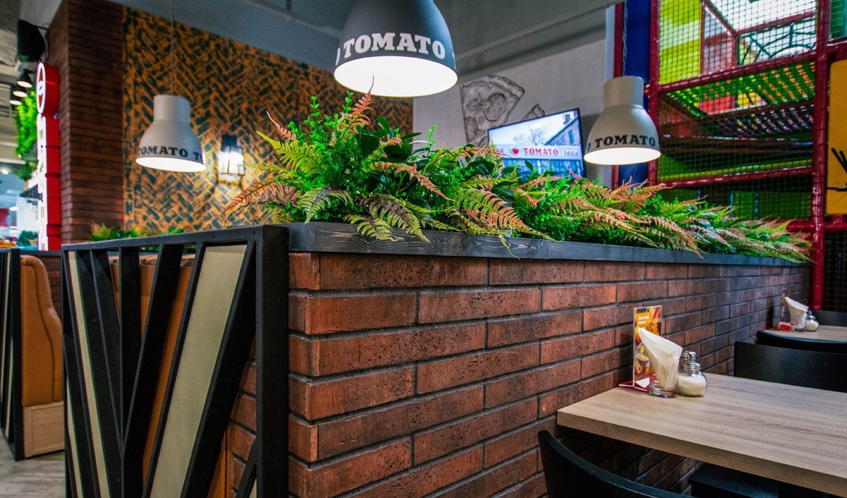 На стену Сиэтл Угловой элемент 708 27.8/10x5x1.5 - фото 14